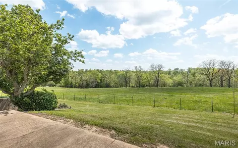 Exterior - 1560 Hinson Ln, Saint Clair, MO 63077 photo 15 of 17