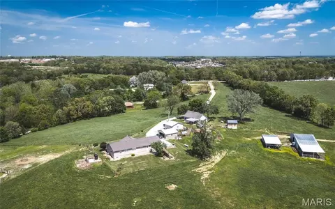 View/Area - 1560 Hinson Ln, Saint Clair, MO 63077 photo 3 of 3