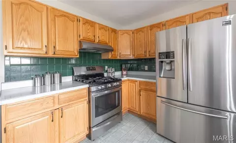 Kitchen - 1560 Hinson Ln, Saint Clair, MO 63077 photo 2 of 3