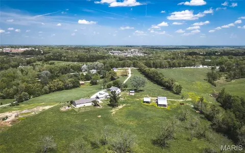 View/Area - 1560 Hinson Ln, Saint Clair, MO 63077 photo 1 of 3