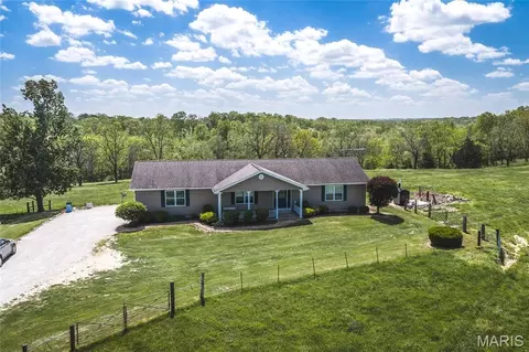 Other - 1560 Hinson Ln, Saint Clair, MO 63077 photo 4 of 32
