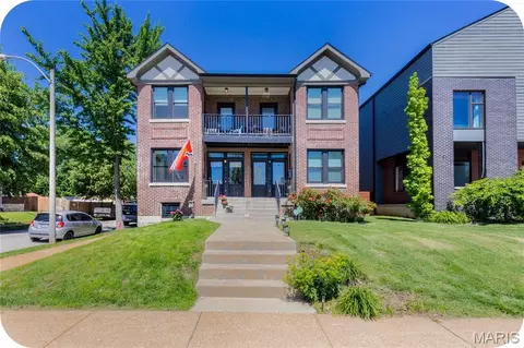 4179 Lafayette Ave, Saint Louis, MO 63110