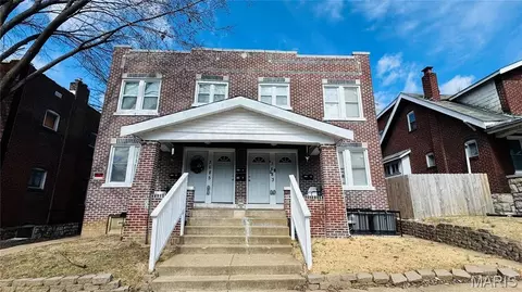 3683 Montana St, Saint Louis, MO 63116