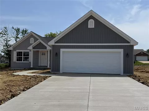 18804 Addi Dr, Warrenton, MO 63383
