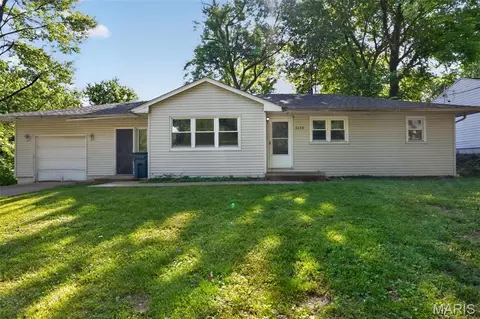 6148 Dupree Ave, Saint Louis, MO 63135
