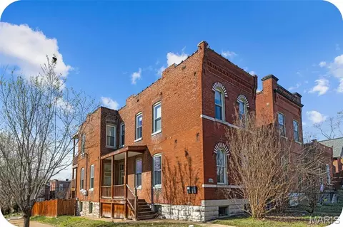 3259 Minnesota Ave, Saint Louis, MO 63118