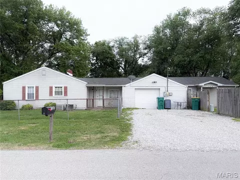 125 Homestead St, O'fallon, IL 62269
