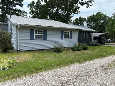 8742 Highway H, Ellington, MO 63638