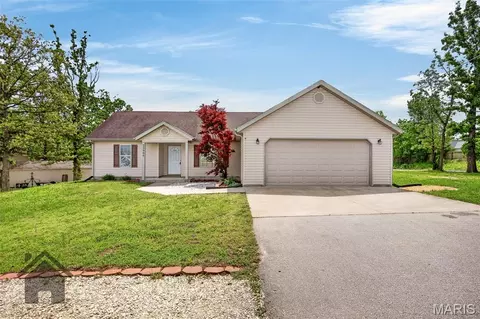 22908 Reward Rd, Waynesville, MO 65583