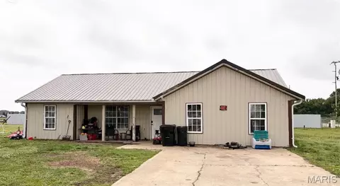 501 S Wheeler Dr, Kennett, MO 63857