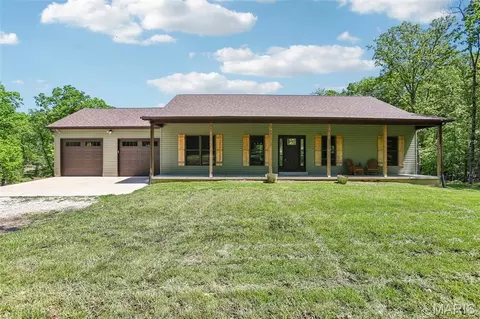 10802 Pat Daly Rd, Cadet, MO 63630