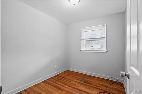 Bedroom - 236 Forestwood Dr, Saint Louis, MO 63135 photo 1 of 7