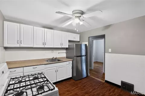 Kitchen - 236 Forestwood Dr, Saint Louis, MO 63135 photo 1 of 1