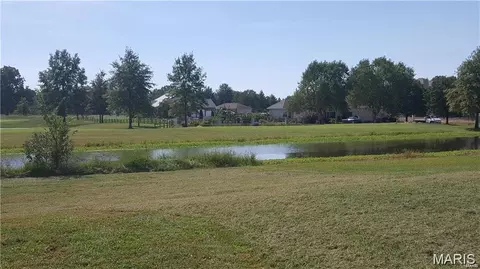 0 Spring Vly, Okawville, IL 62271