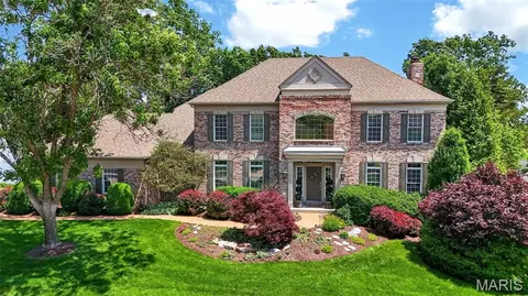 340 Pine Bend Dr, Wildwood, MO 63005