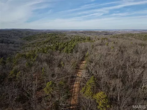 Tract 1 Bidwell Creek Road, Womack, MO 63645