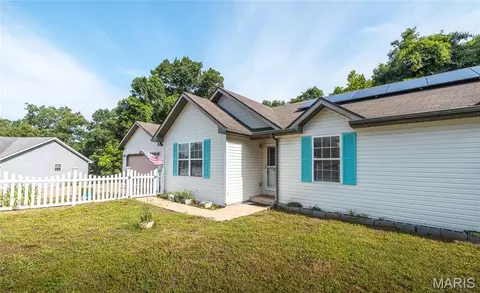 17435 Lori Dr, Saint Robert, MO 65584 photo 2