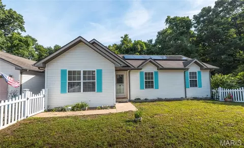 17435 Lori Dr, Saint Robert, MO 65584 photo 29
