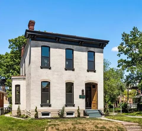 6703 Vermont Ave, Saint Louis, MO 63111