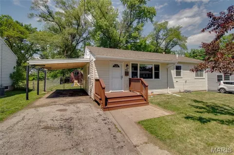 3856 Western Ave, Alton, IL 62002