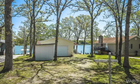 1350 Shawnee Rd, Cuba, MO 65453
