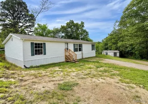 4439 Highway 47, Lonedell, MO 63060
