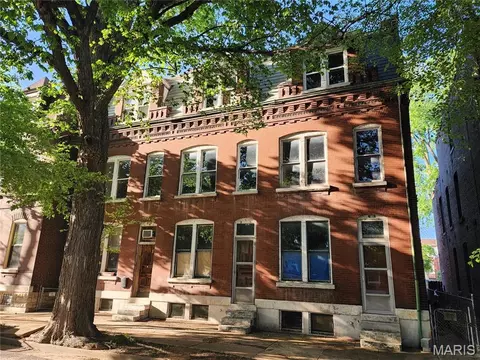 729 Shenandoah Ave, Saint Louis, MO 63104