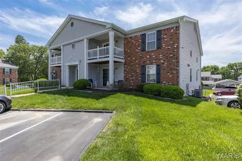 Undisclosed, Oakville, MO 63129