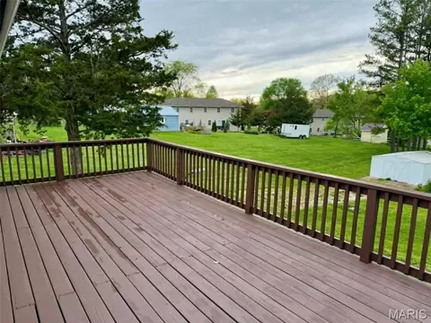 Exterior - 4508 W Ely, Hannibal, MO 63401 photo 2 of 4