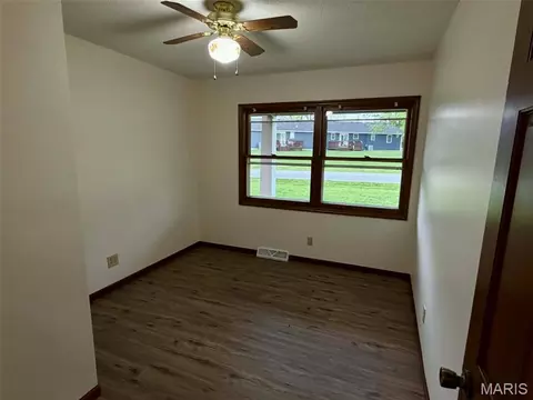 Bedroom - 4508 W Ely, Hannibal, MO 63401 photo 1 of 3