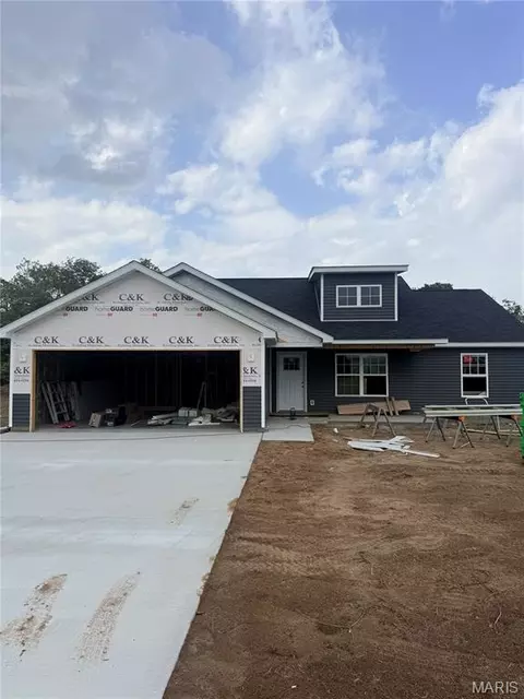 11 Perry, Benton, MO 63736