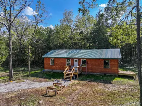 8655 SE Highway 54, Collins, MO 64738
