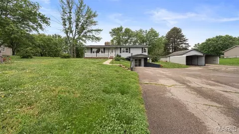 260 Eisenhower St, Rolla, MO 65401