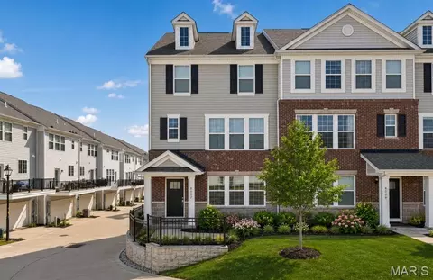 8002 Townes Way, Saint Louis, MO 63117