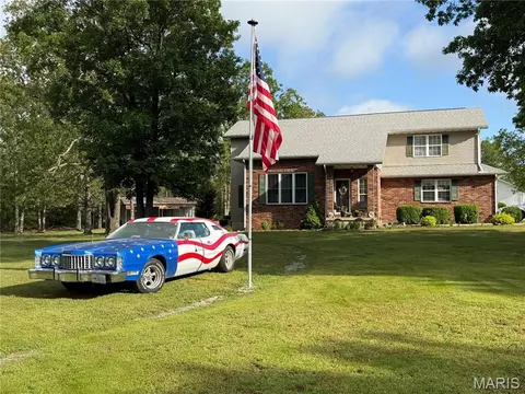 13905 Hickory, Plato, MO 65552