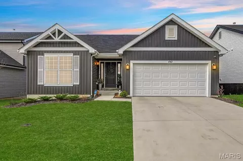 4969 Knotty Alder Dr, Imperial, MO 63052