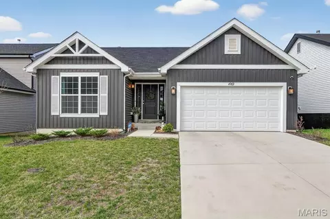 4969 Knotty Alder Dr, Imperial, MO 63052