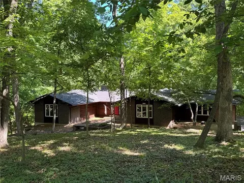 18005 Indian Tree Run, Wildwood, MO 63038