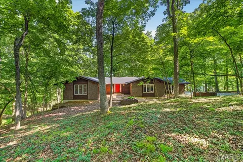 18005 Indian Tree Run, Wildwood, MO 63038