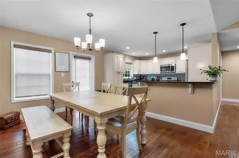 Dining - 285 Sassenach Dr, Jackson, MO 63755 photo 1 of 1