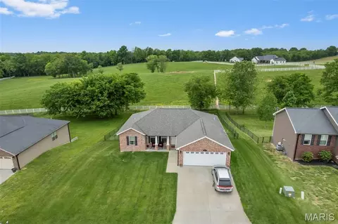 View/Area - 285 Sassenach Dr, Jackson, MO 63755 photo 1 of 3
