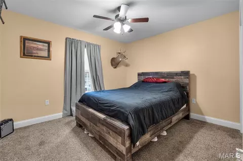 Bedroom - 285 Sassenach Dr, Jackson, MO 63755 photo 2 of 3