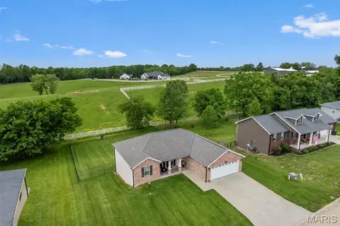 View/Area - 285 Sassenach Dr, Jackson, MO 63755 photo 2 of 2