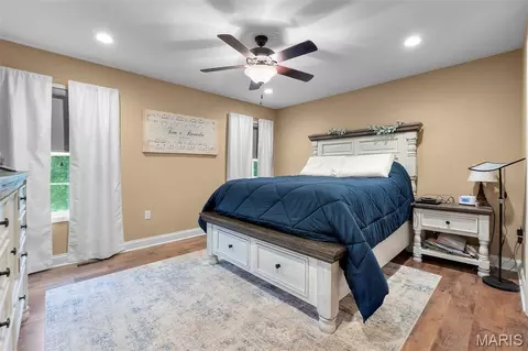 Bedroom - 285 Sassenach Dr, Jackson, MO 63755 photo 1 of 3