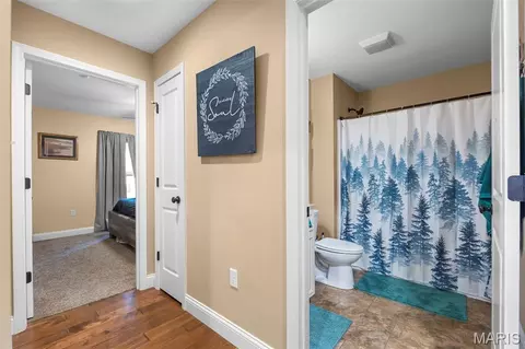 Entry Way - 285 Sassenach Dr, Jackson, MO 63755 photo 1 of 2