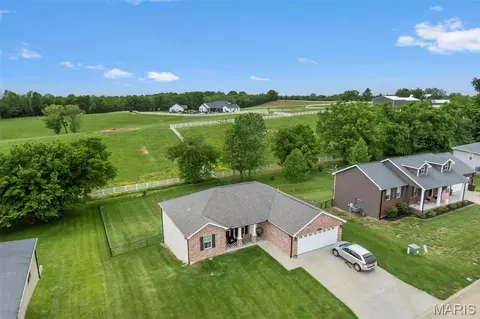 View/Area - 285 Sassenach Dr, Jackson, MO 63755 photo 2 of 3
