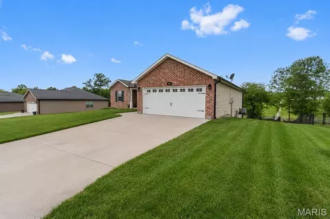 Exterior - 285 Sassenach Dr, Jackson, MO 63755 photo 3 of 3