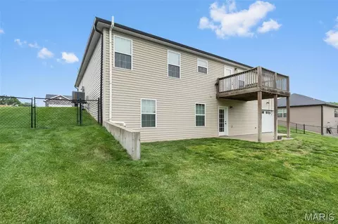 Exterior - 285 Sassenach Dr, Jackson, MO 63755 photo 2 of 6