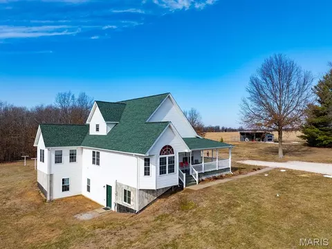 11175 Pike 41, Bowling Green, MO 63334