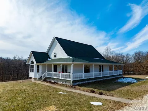 11175 Pike 41, Bowling Green, MO 63334